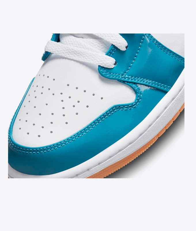 Air Jordan 1 Low Se