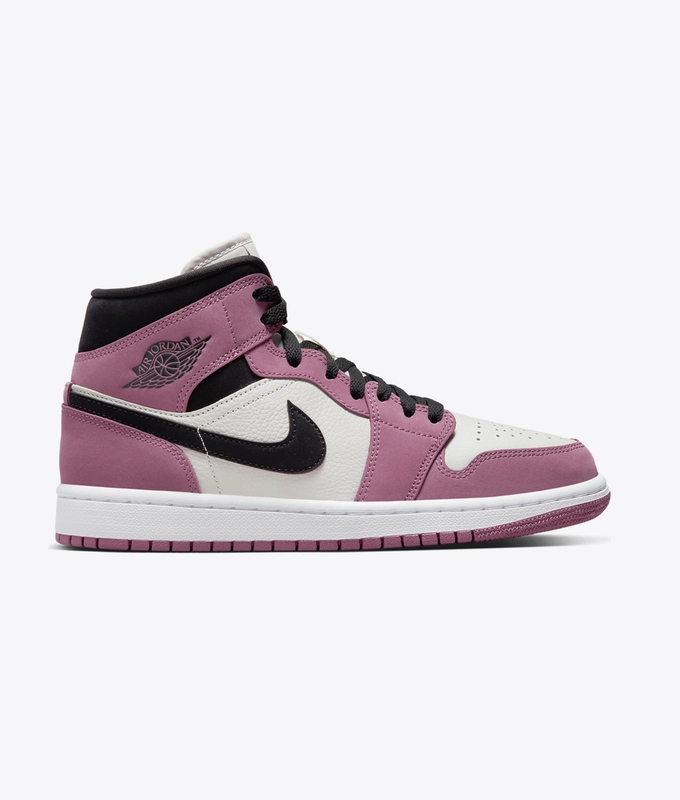 Wmns Air Jordan 1 Mid Se