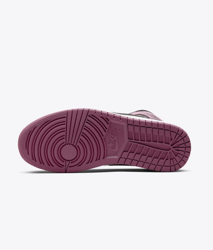 Wmns Air Jordan 1 Mid Se