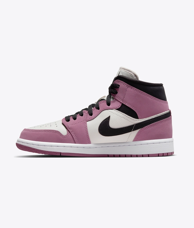 Wmns Air Jordan 1 Mid Se