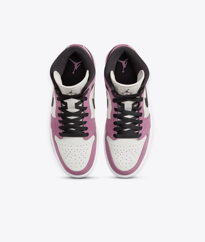 Wmns Air Jordan 1 Mid Se