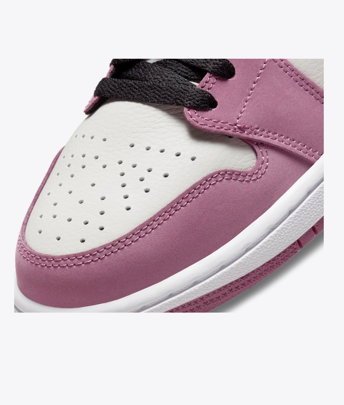 Wmns Air Jordan 1 Mid Se