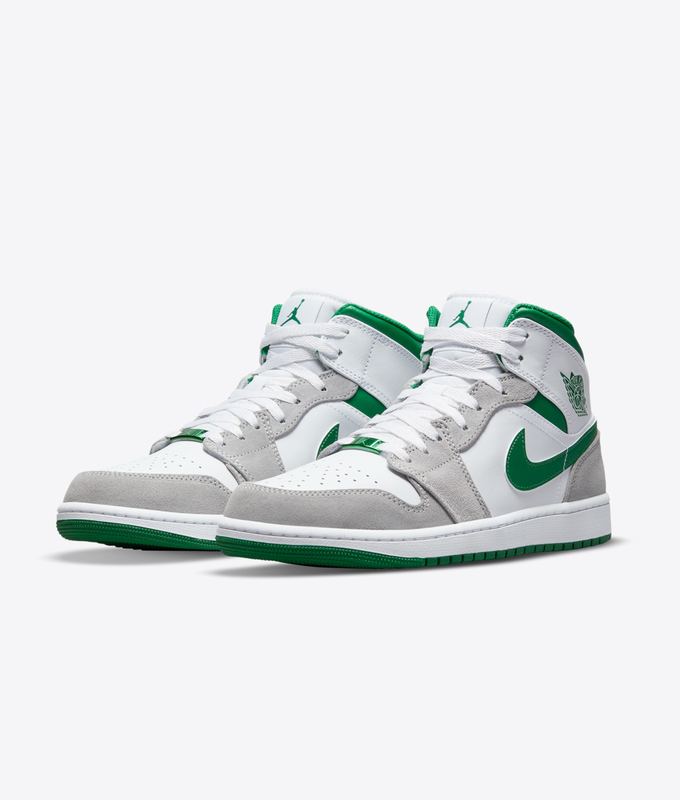 Air Jordan 1 Mid Se