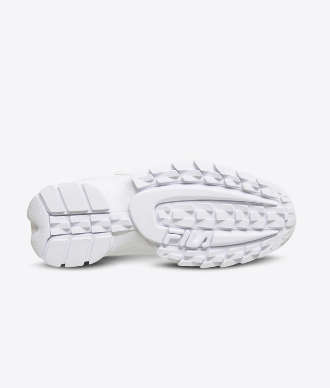 DISRUPTOR II 'WHT/PEA'