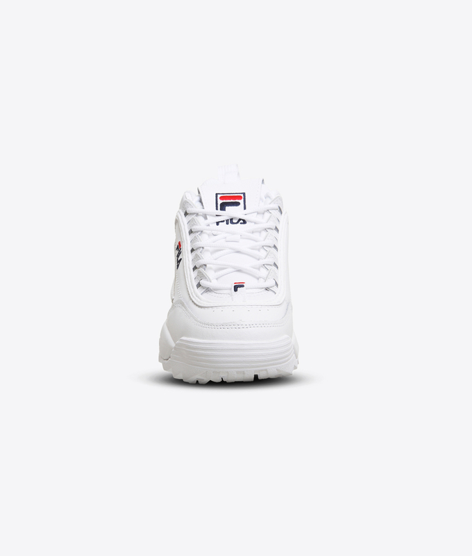 DISRUPTOR II 'WHT/PEA'
