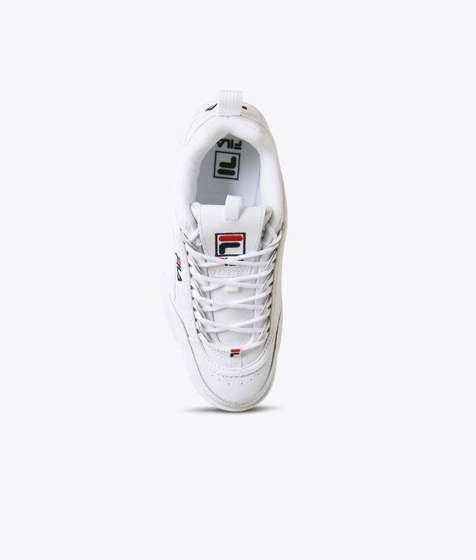 DISRUPTOR II 'WHT/PEA'