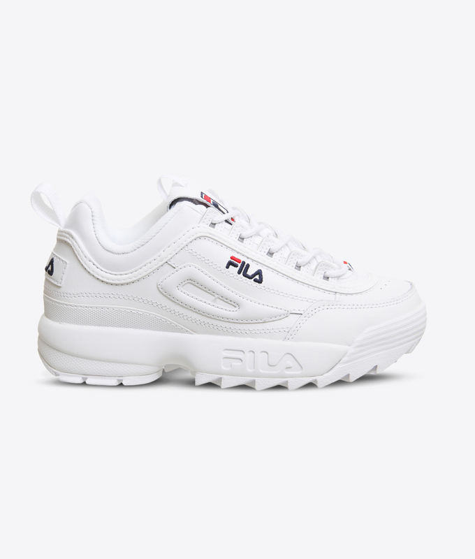 DISRUPTOR II 'WHT/PEA'