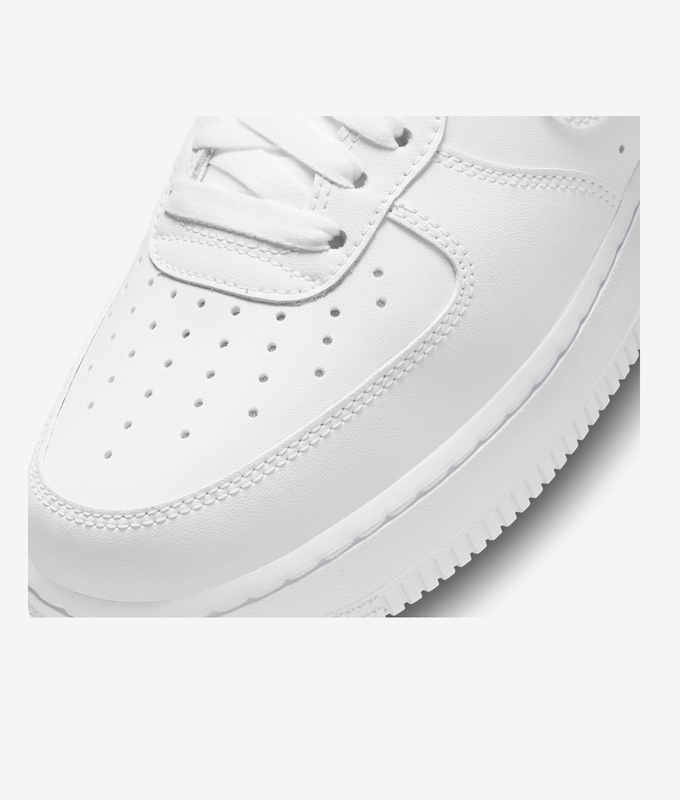 Wmns Air Force 1 '07 Lx