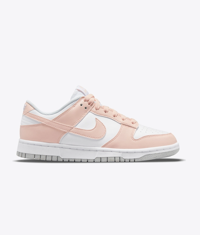 W Dunk Low Next Nature