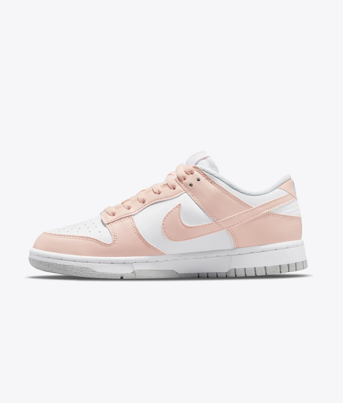 W Dunk Low Next Nature