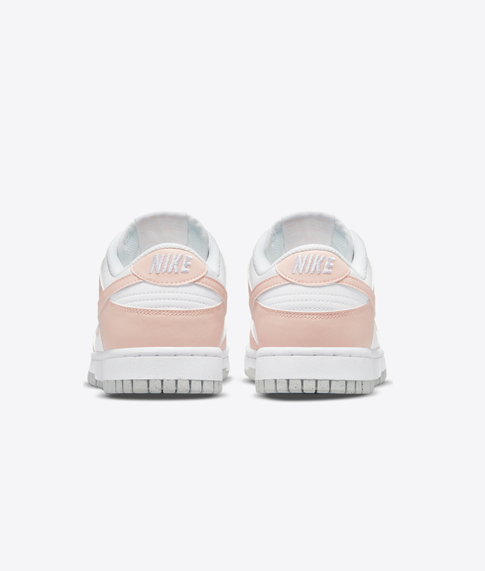 W Dunk Low Next Nature
