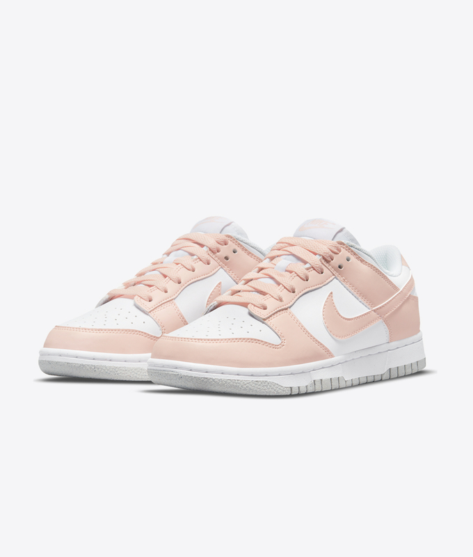 W Dunk Low Next Nature