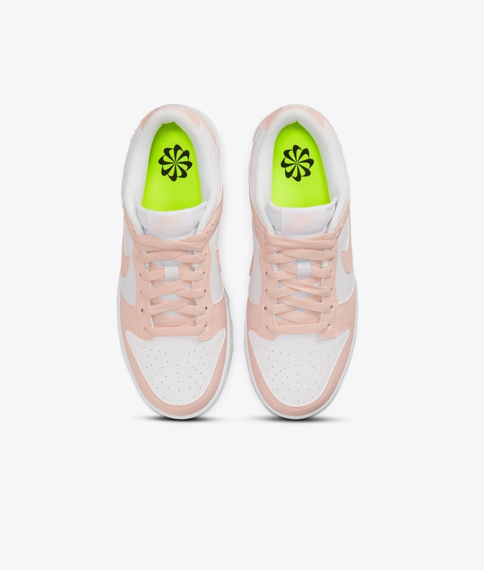 W Dunk Low Next Nature