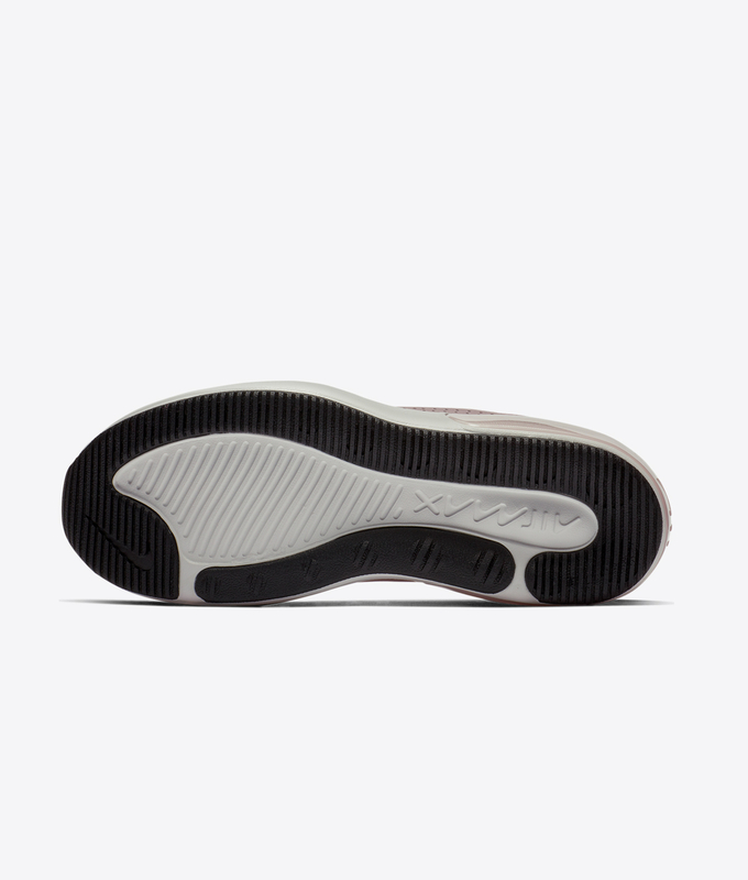 AIR MAX DIA 'PLUM CHALK/BLACK-SUMMIT WHITE'