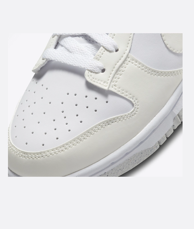 W Dunk Low Next Nature