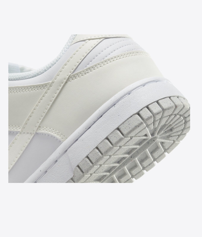 W Dunk Low Next Nature