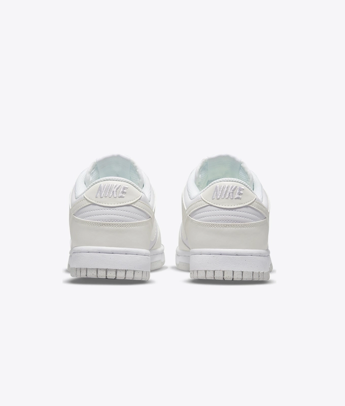 W Dunk Low Next Nature