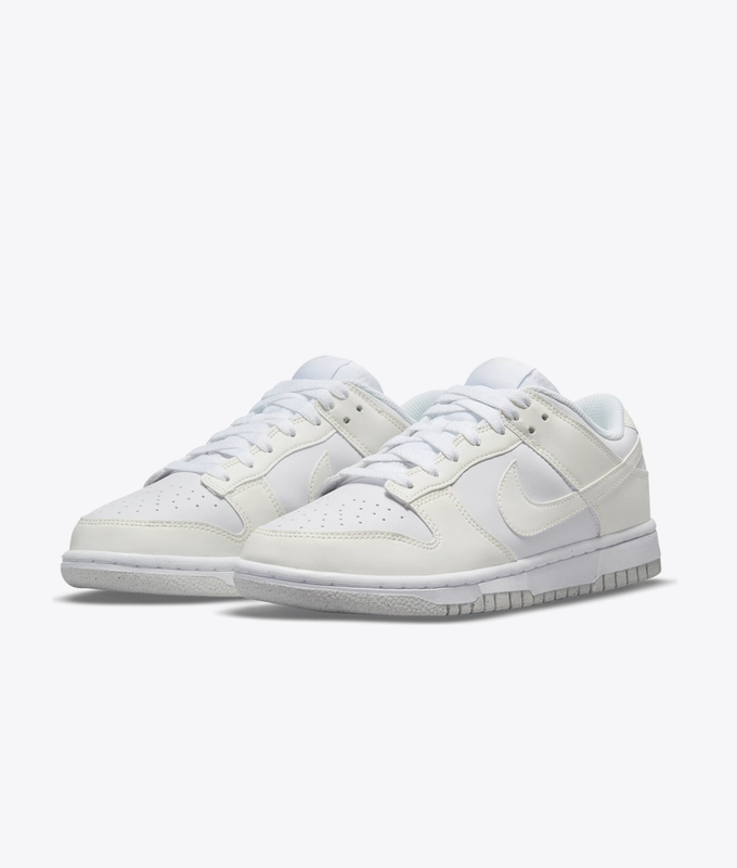 W Dunk Low Next Nature