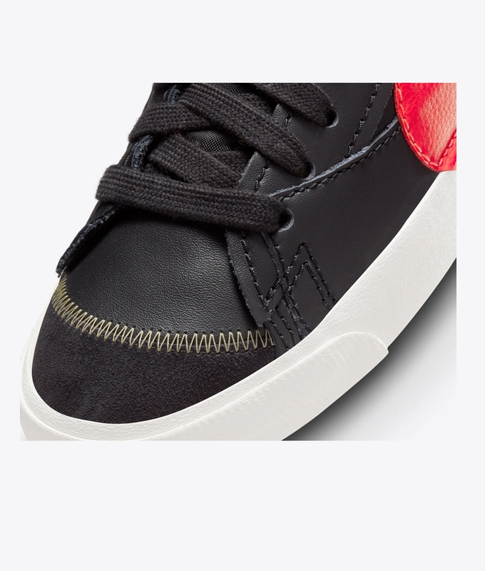 Blazer Mid '77 Jumbo