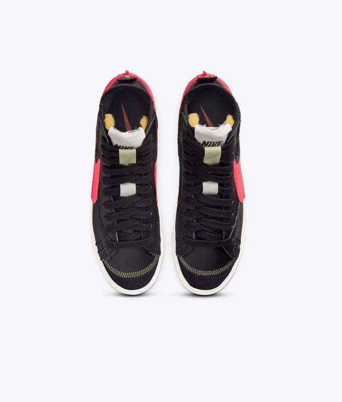 Blazer Mid '77 Jumbo