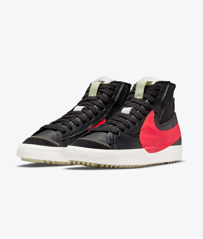 Blazer Mid '77 Jumbo