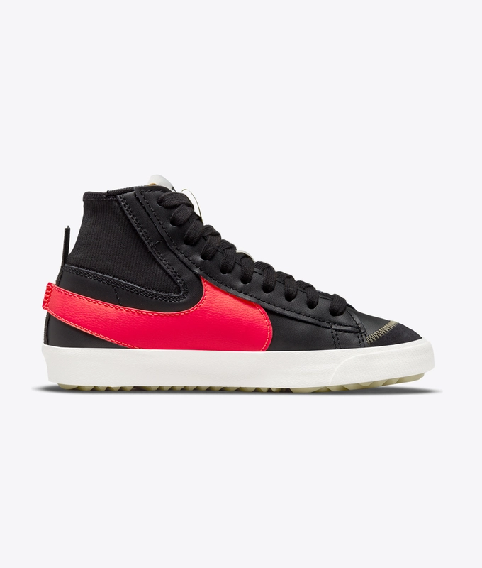 Blazer Mid '77 Jumbo