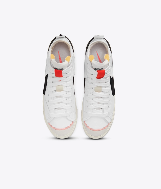 Blazer Mid '77 Jumbo