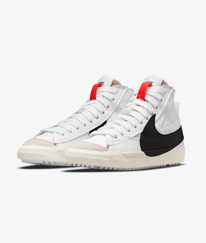 Blazer Mid '77 Jumbo