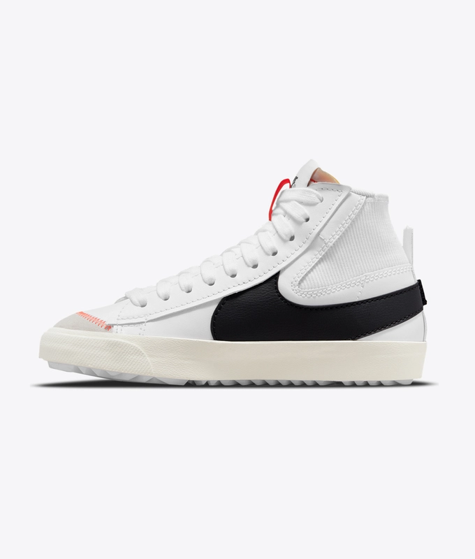 Blazer Mid '77 Jumbo