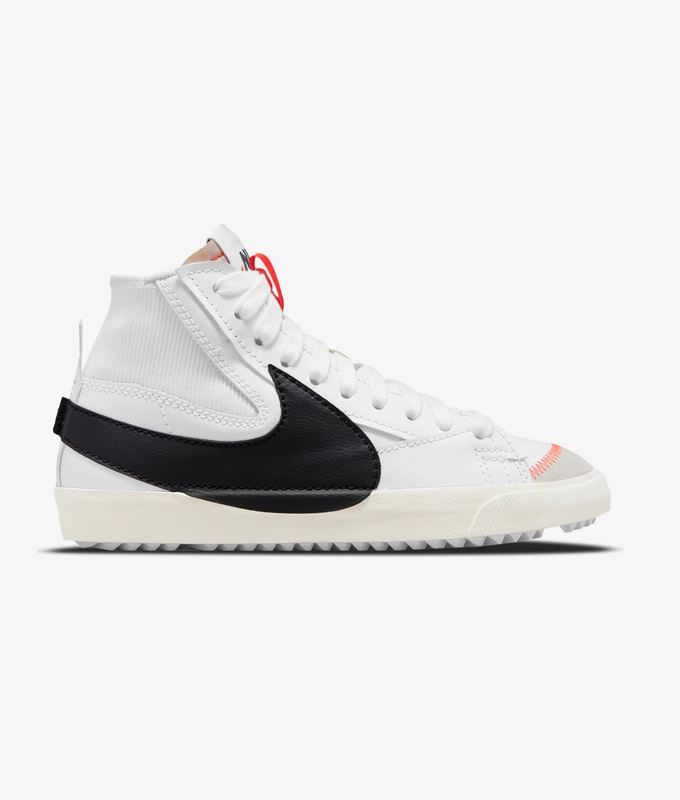 Blazer Mid '77 Jumbo