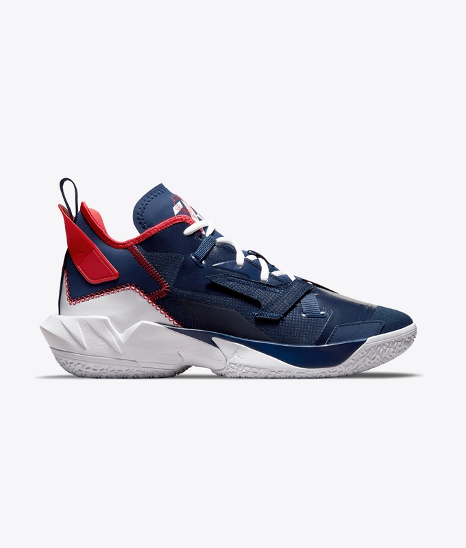 Why Not Zer04 Pf