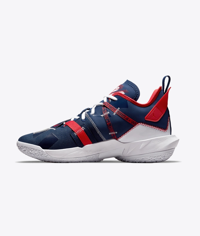 Why Not Zer04 Pf