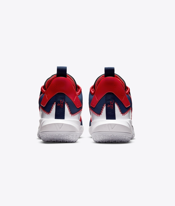 Why Not Zer04 Pf