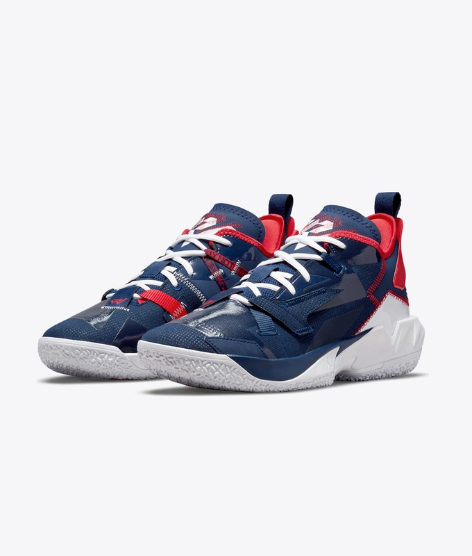 Why Not Zer04 Pf