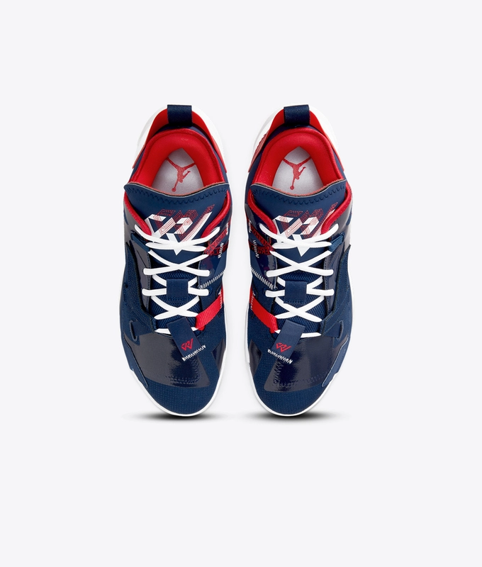 Why Not Zer04 Pf
