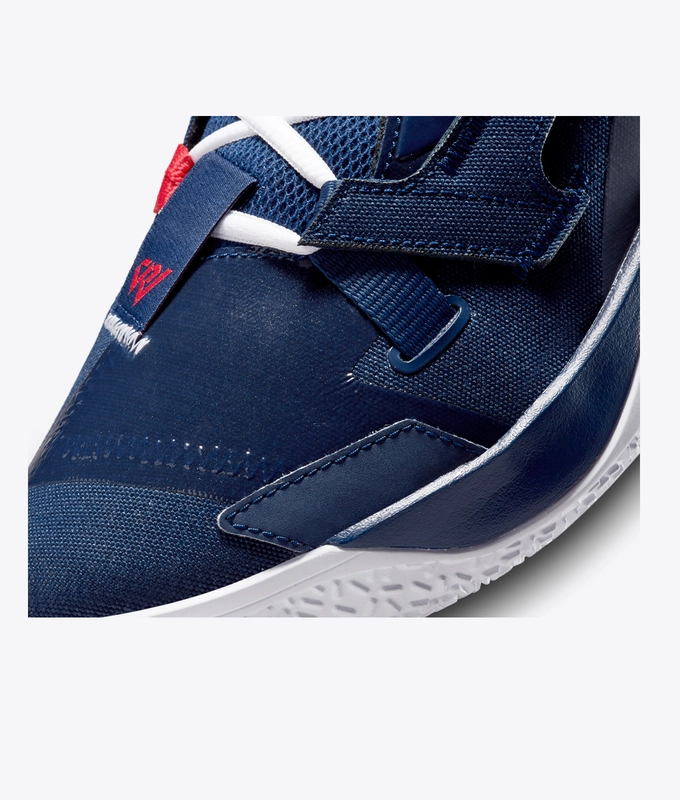 Why Not Zer04 Pf