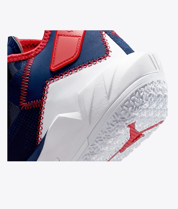 Why Not Zer04 Pf