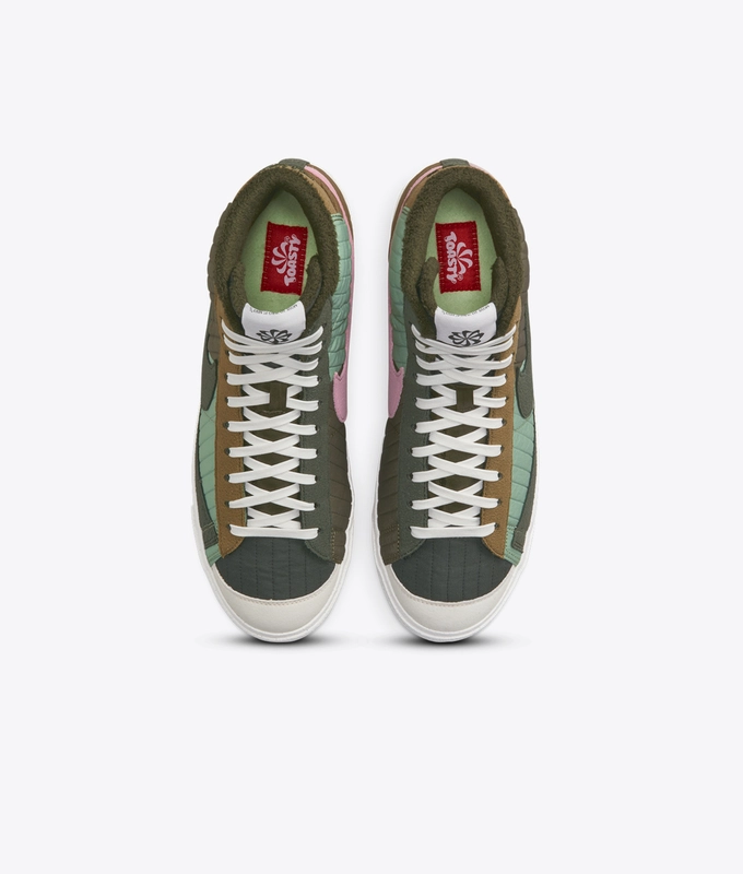 Blazer Mid '77 Lx Nn