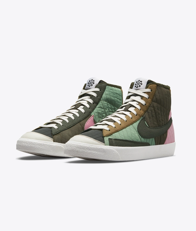 Blazer Mid '77 Lx Nn