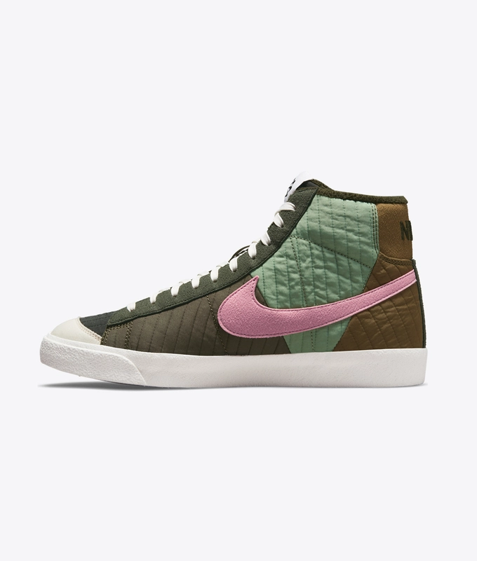 Blazer Mid '77 Lx Nn