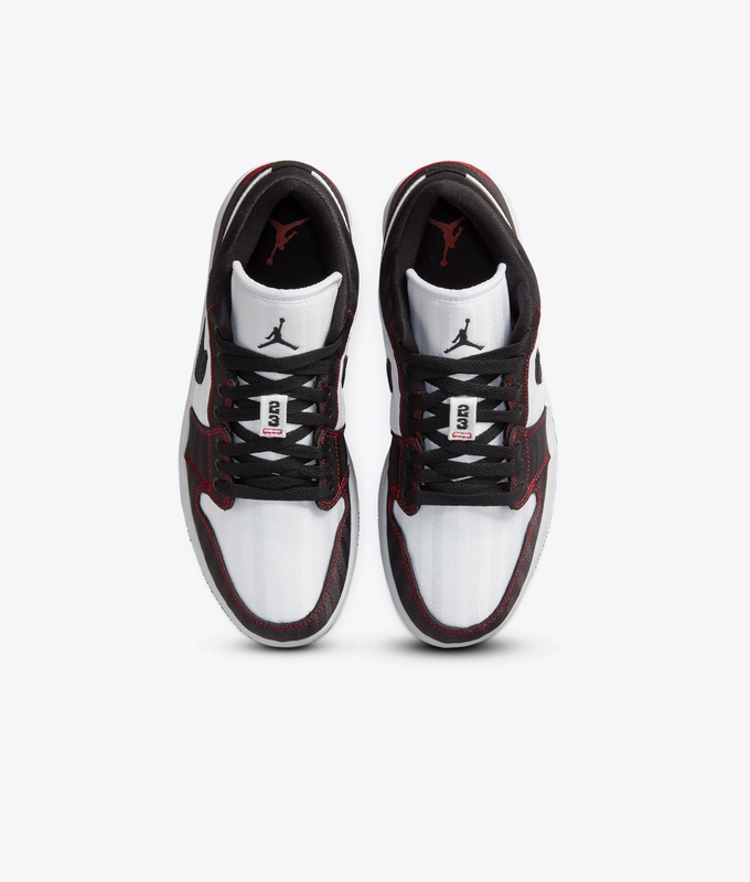 Wmns Air Jordan 1 Low Se Utl