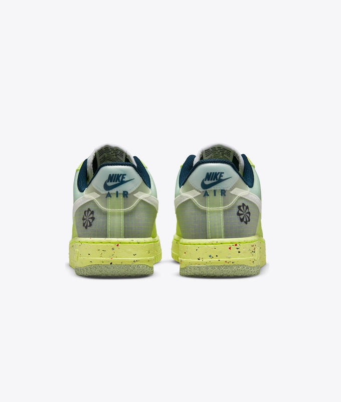 Air Force 1 Crater