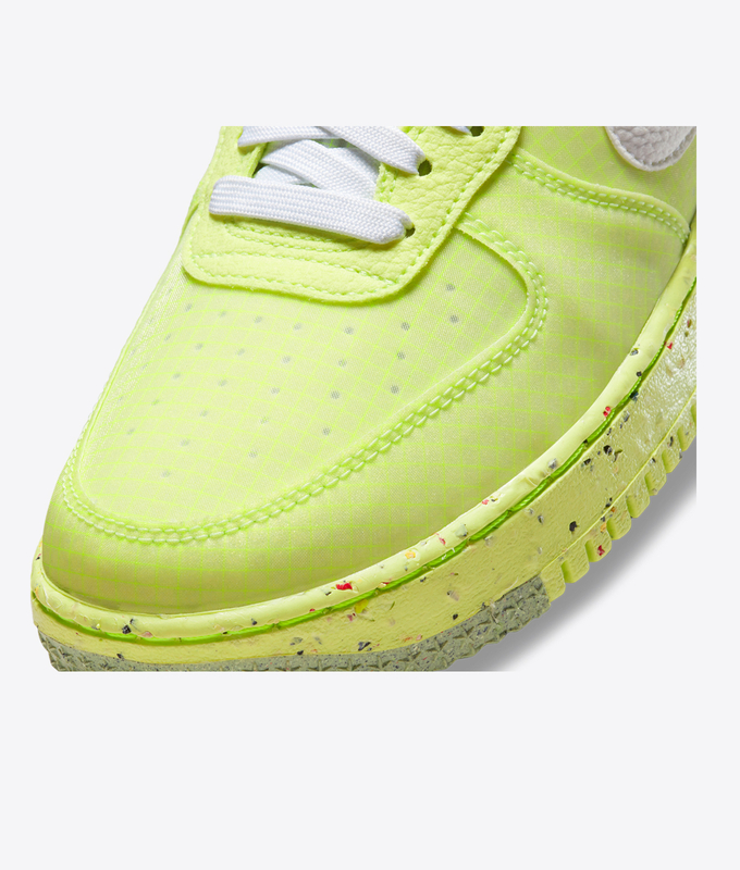 Air Force 1 Crater