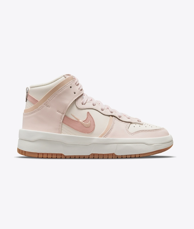 Wmns Dunk High Up
