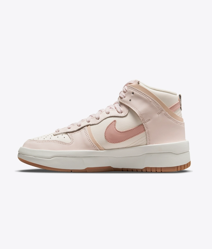 Wmns Dunk High Up