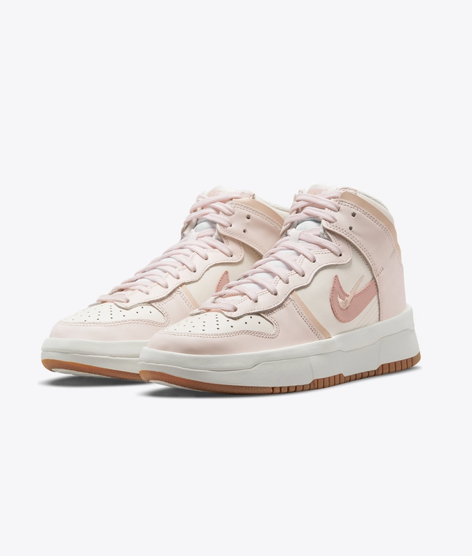 Wmns Dunk High Up