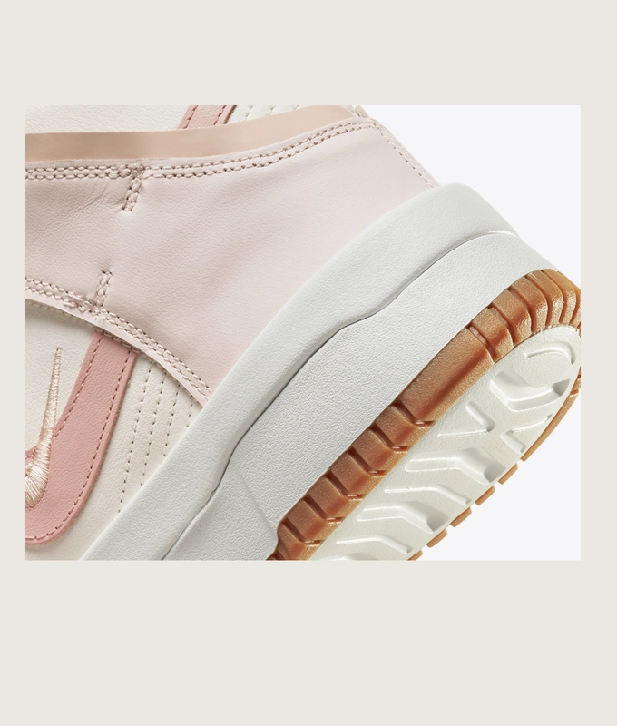 Wmns Dunk High Up