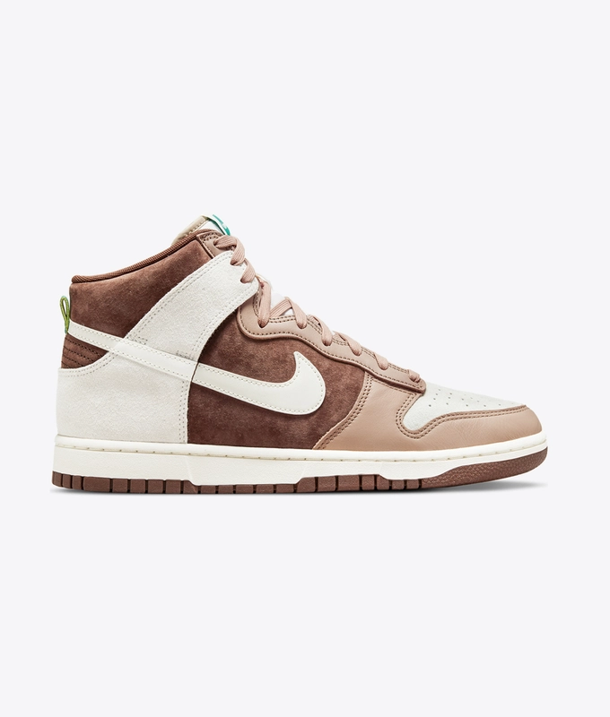 Dunk Hi Retro Prm