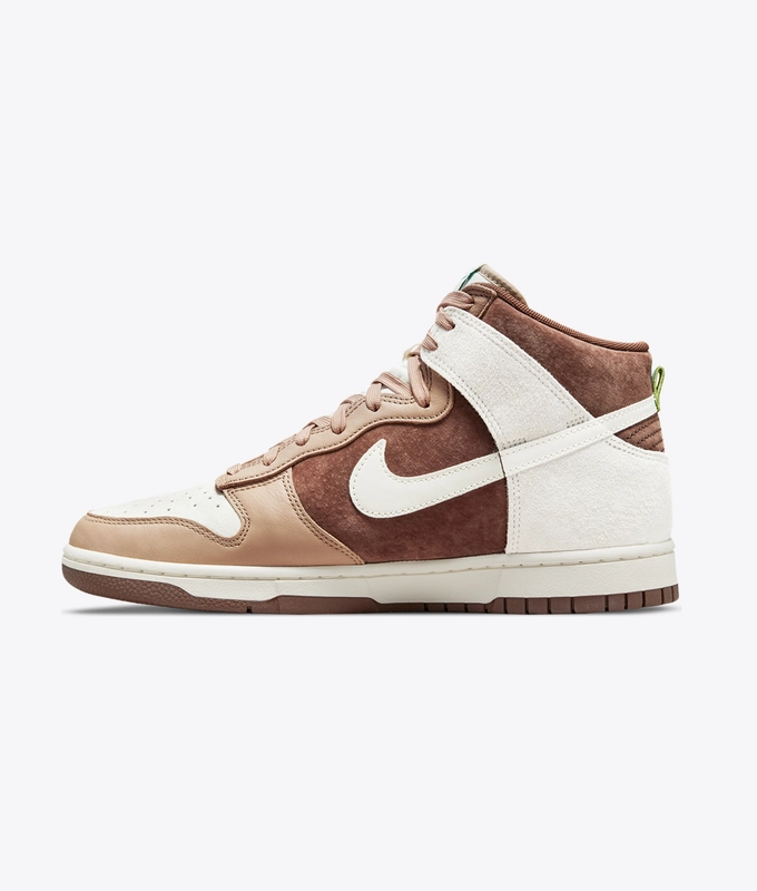 Dunk Hi Retro Prm
