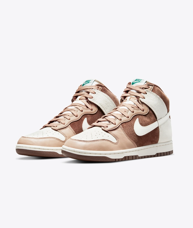 Dunk Hi Retro Prm